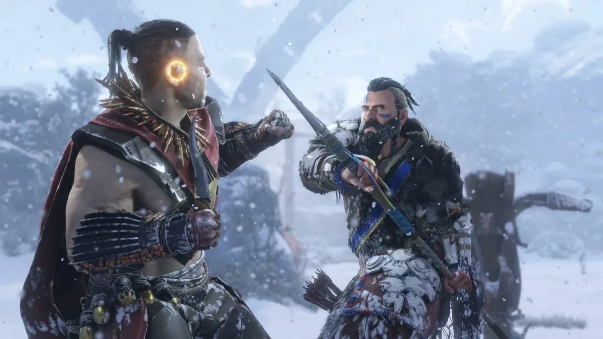Horizon Zero Dawn™ Remastered - Image 2