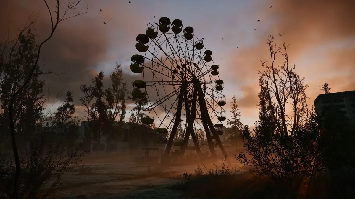 S.T.A.L.K.E.R. 2: Heart of Chornobyl - Ultimate Edition - Ảnh 4
