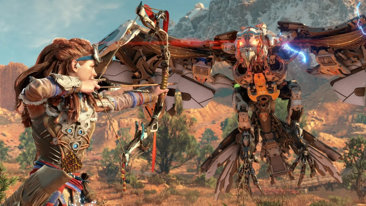 Horizon Zero Dawn™ Remastered - Image 3