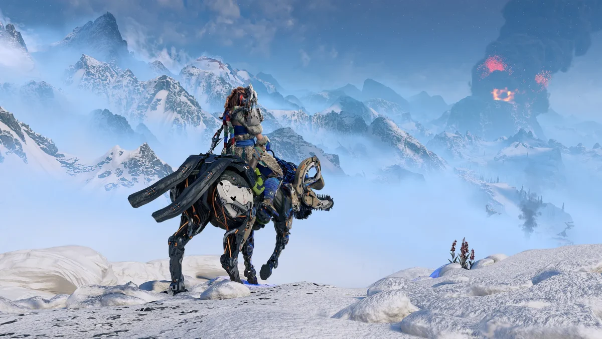 Horizon Zero Dawn™ Remastered - Image 5