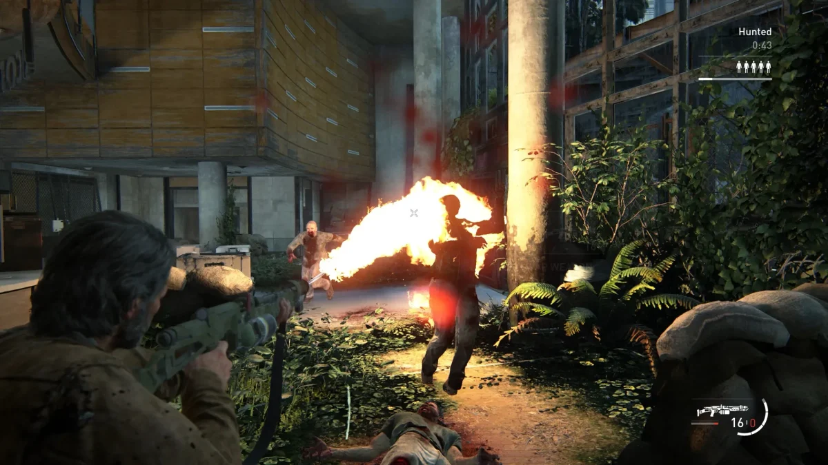 The Last of Us™ Part II Remastered - Ảnh 4