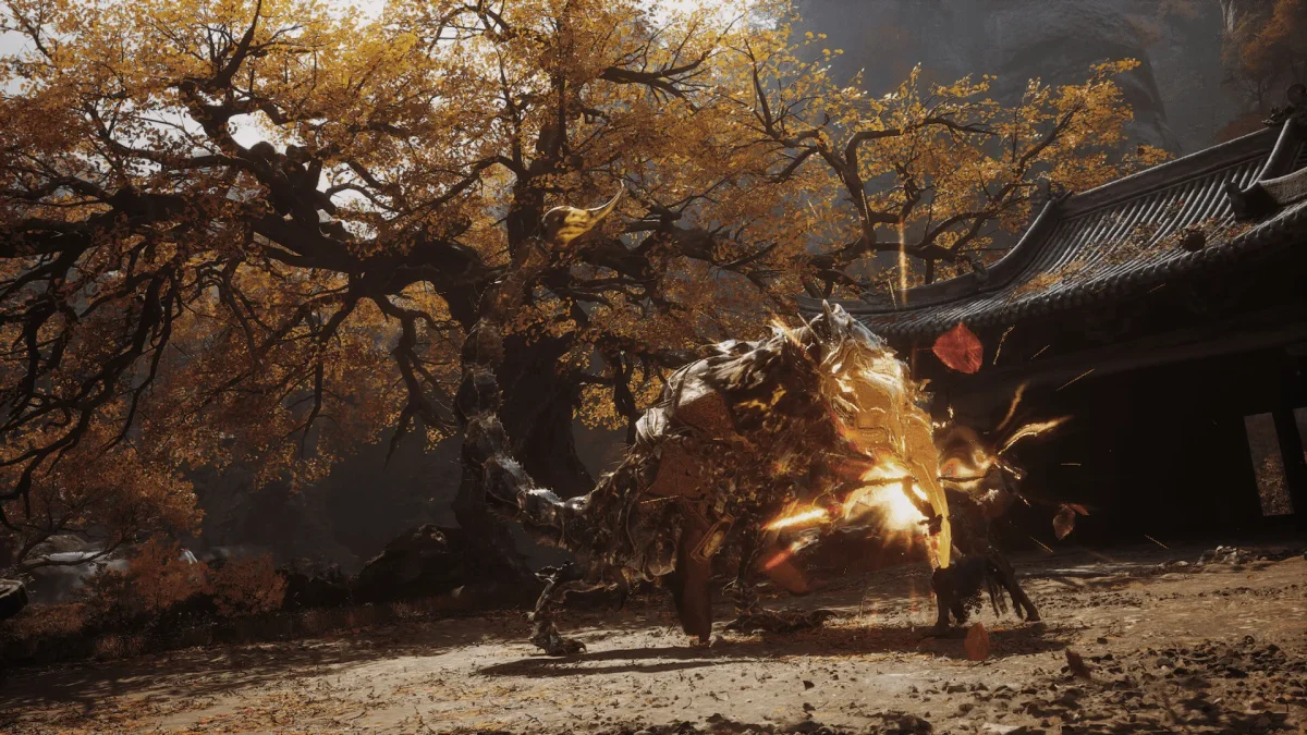 Black Myth: Wukong - Ảnh 4