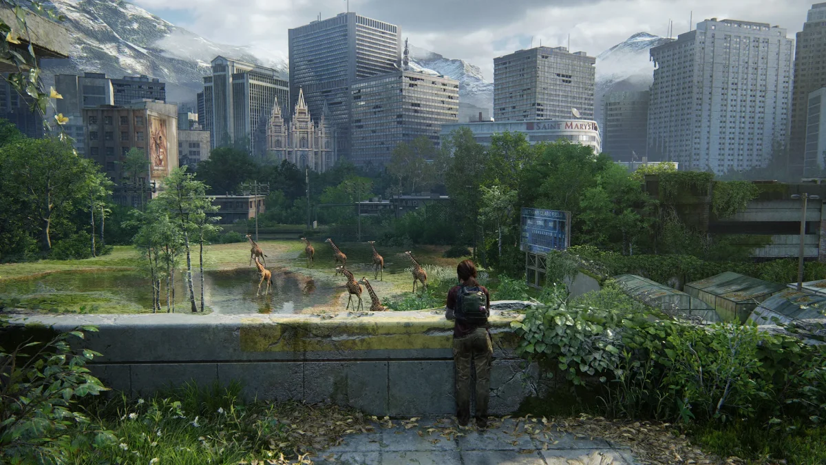 The Last of Us™ Part I Digital Deluxe Edition - Ảnh 3
