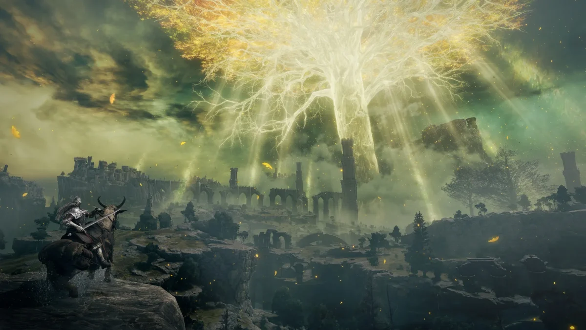 ELDEN RING Shadow of the Erdtree Edition - Ảnh 2