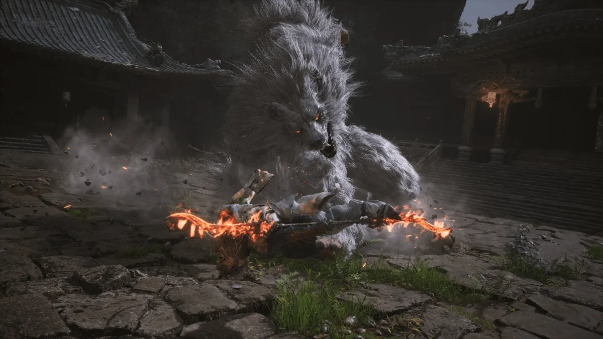 Black Myth: Wukong - Ảnh 5