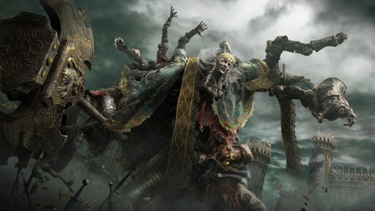 ELDEN RING Shadow of the Erdtree Edition - Ảnh 3