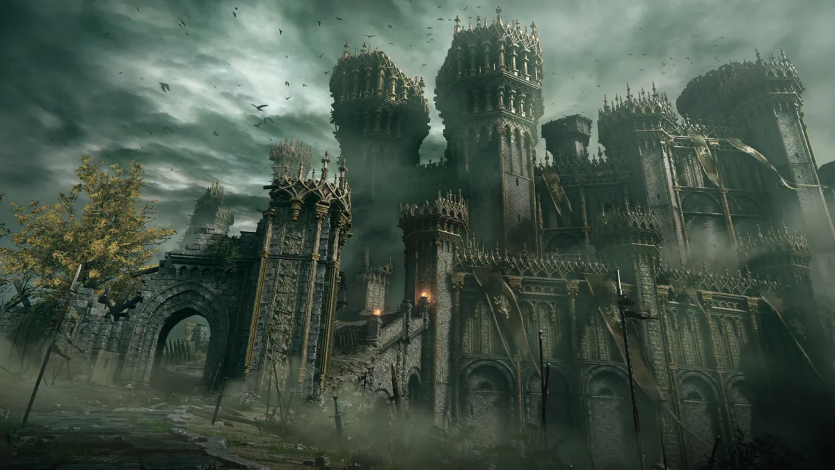 ELDEN RING Shadow of the Erdtree Edition - Ảnh 5