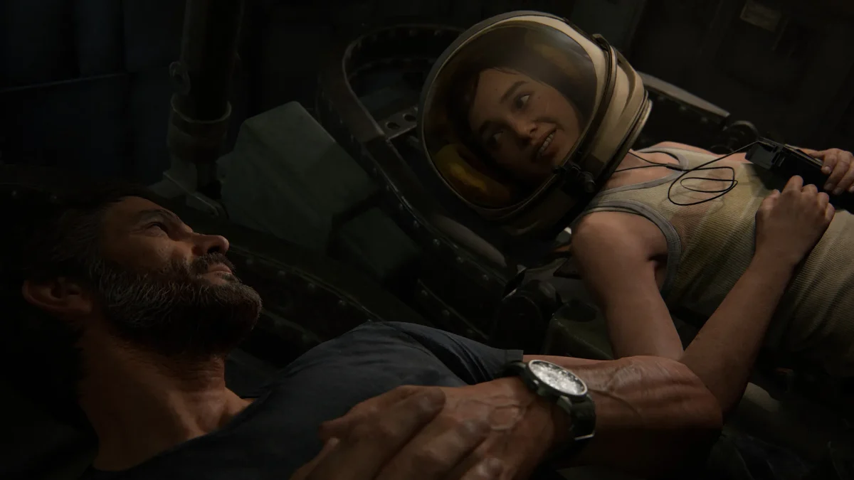 The Last of Us™ Part II Remastered - Ảnh 5