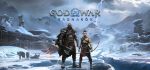 God of War Ragnarök Digital Deluxe Edition