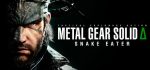 METAL GEAR SOLID Δ: SNAKE EATER Digital Deluxe Edition