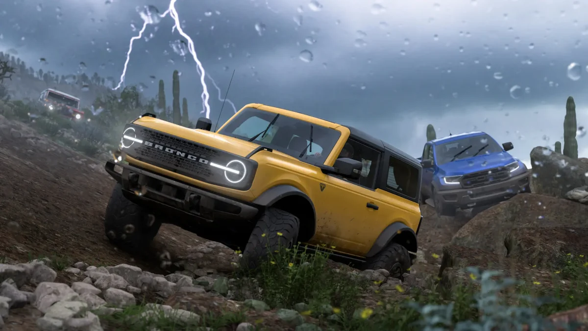 Forza Horizon 5 - Premium Edition - Ảnh 3
