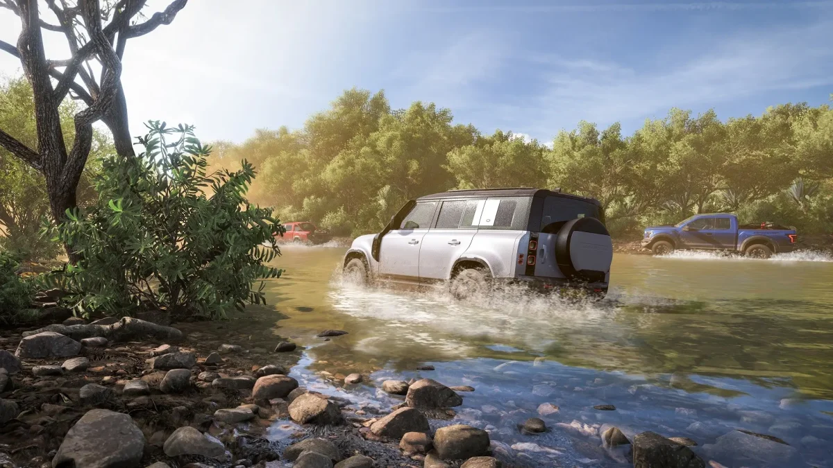 Forza Horizon 5 - Premium Edition - Ảnh 4
