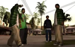 Grand Theft Auto: San Andreas - Ảnh 5