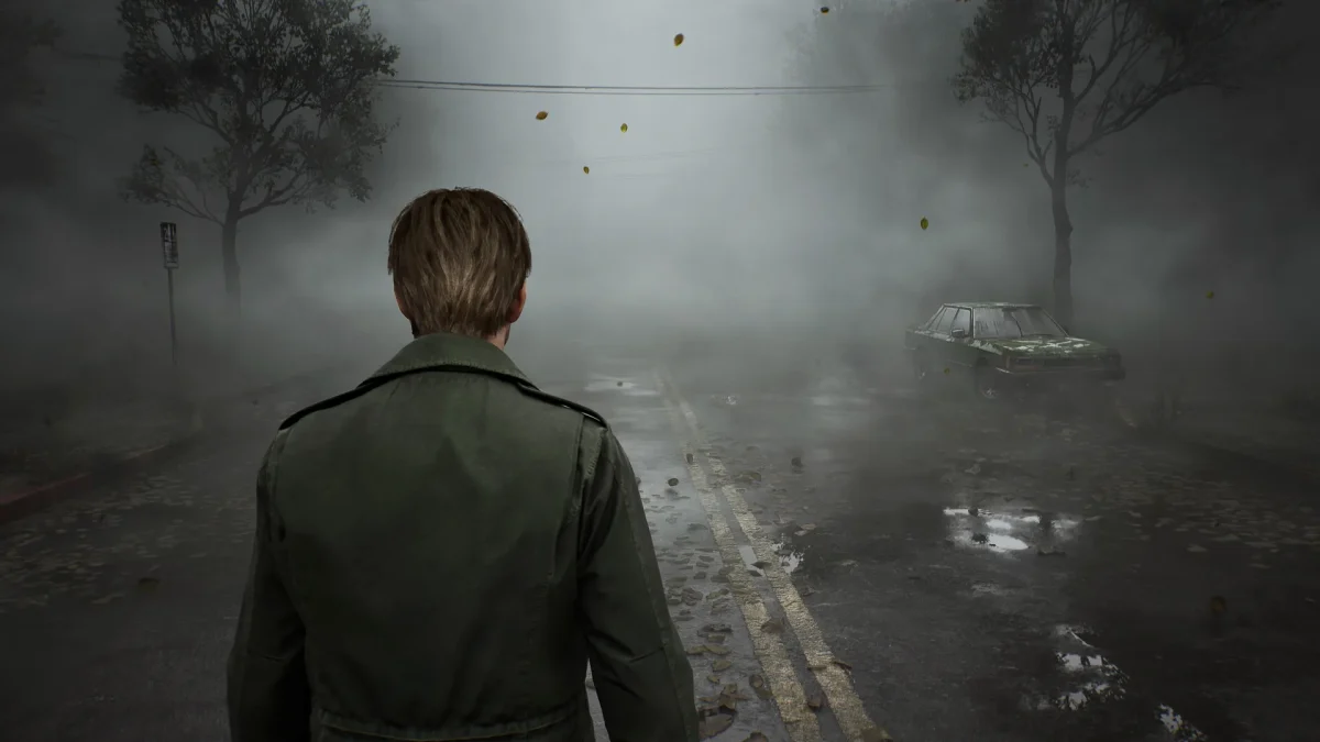 SILENT HILL 2 - Digital Deluxe - Ảnh 4