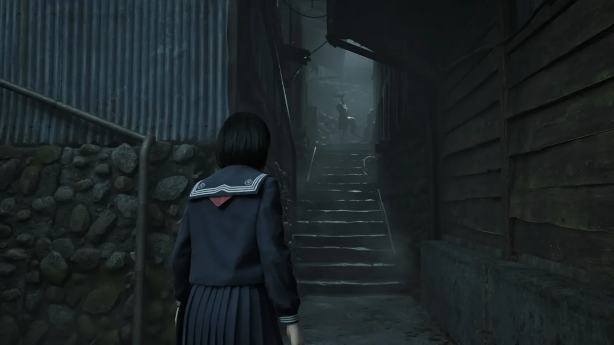 SILENT HILL f - Digital Deluxe - Ảnh 2
