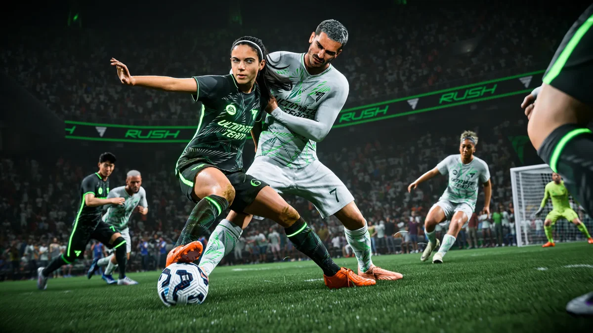 EA SPORTS FC™ 25 - Ảnh 4