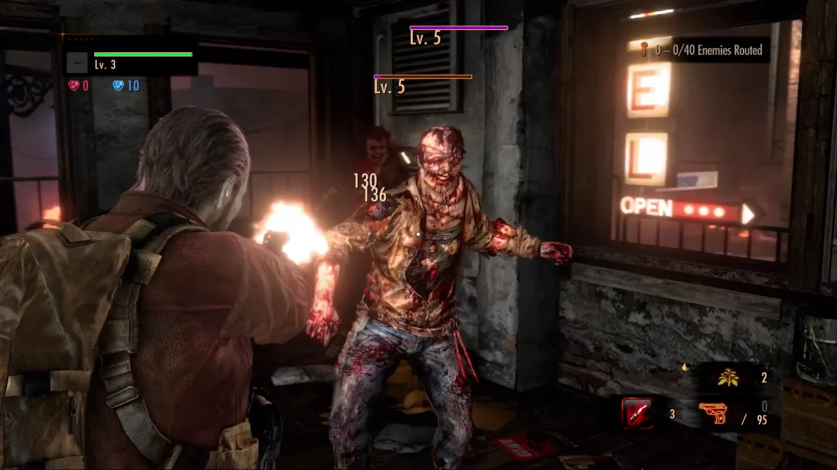 Resident Evil Revelations 2 / Biohazard Revelations 2 Deluxe Edition - Ảnh 4