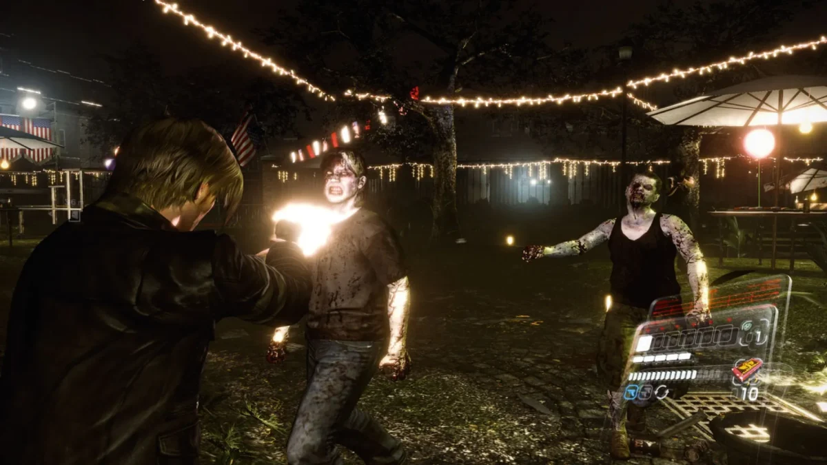 Resident Evil 6 Complete - Ảnh 2