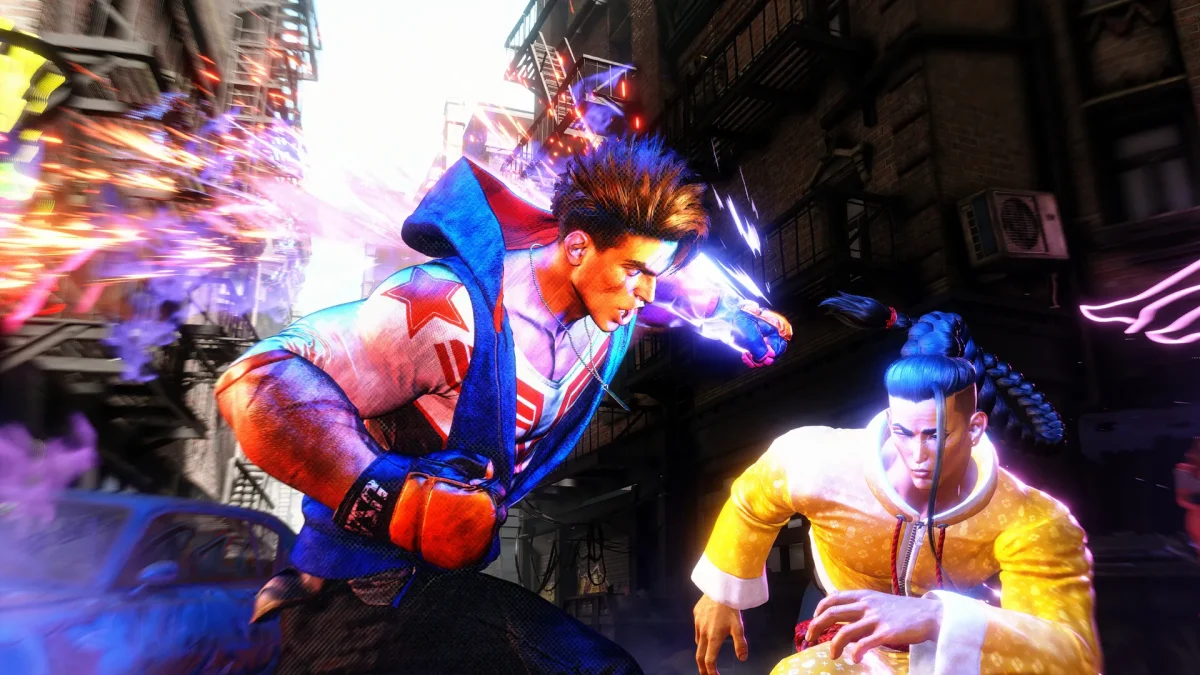 Street Fighter™ 6 Ultimate Edition - Image 3