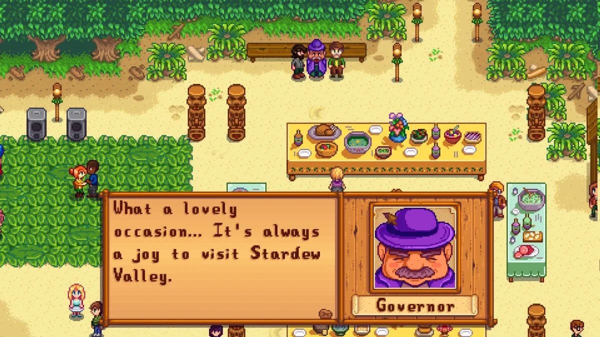 Stardew Valley - Ảnh 3