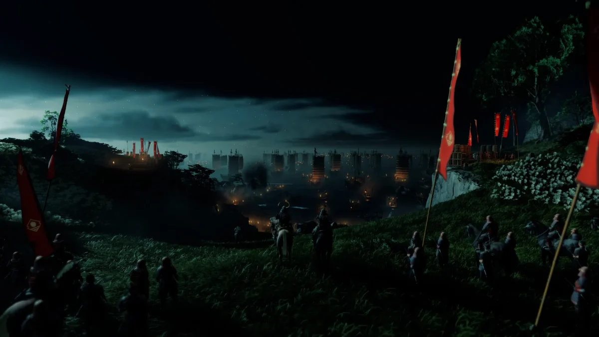 Ghost of Tsushima DIRECTOR'S CUT - Ảnh 7