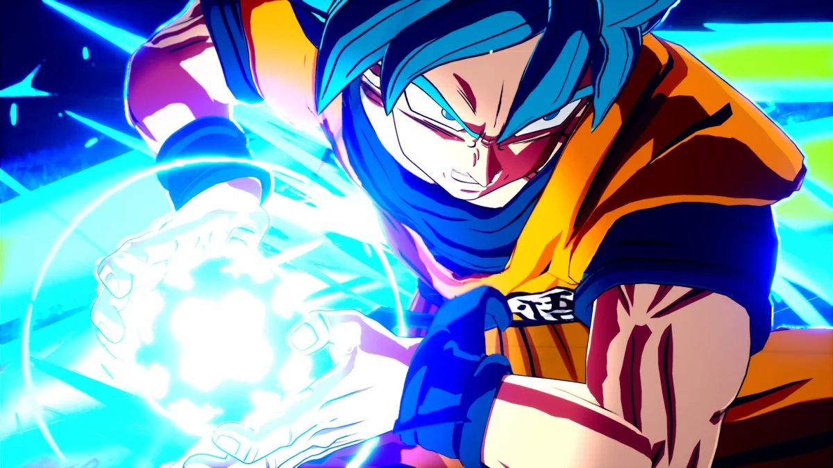 DRAGON BALL: Sparking! ZERO Ultimate Edition - Ảnh 7