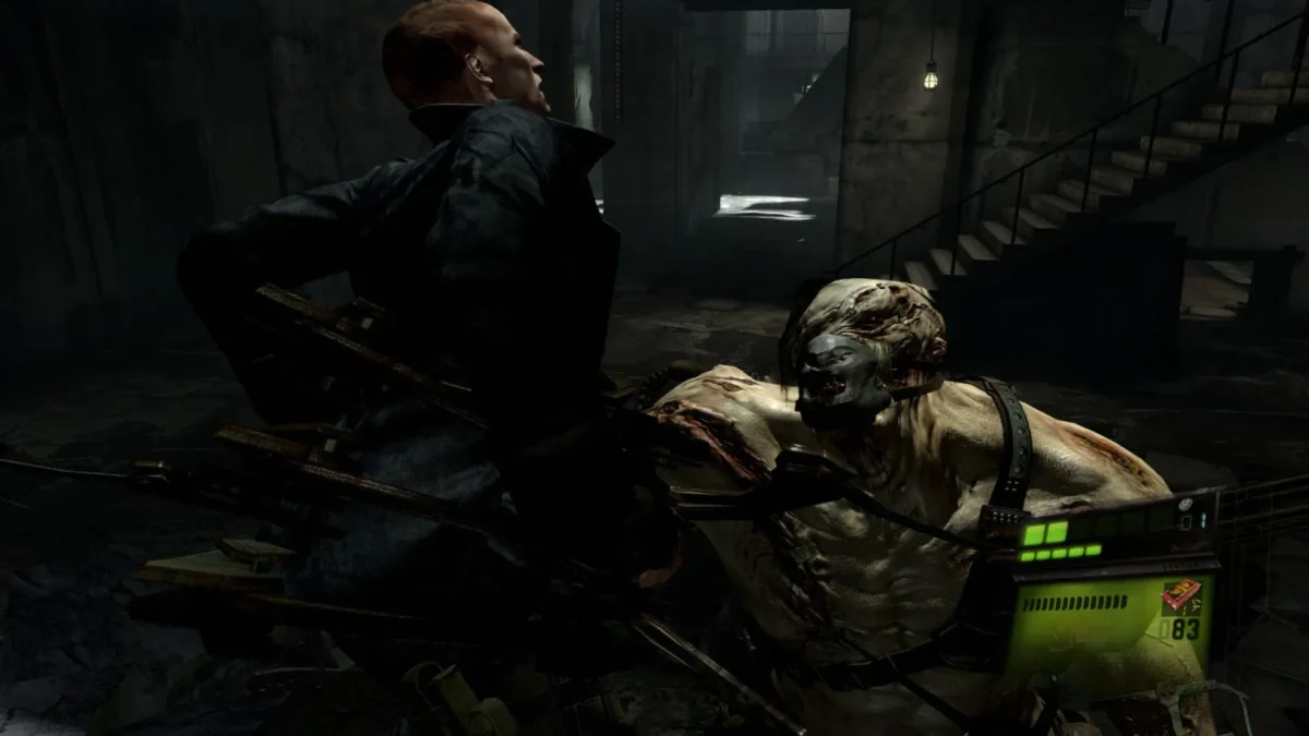 Resident Evil 6 Complete - Ảnh 3