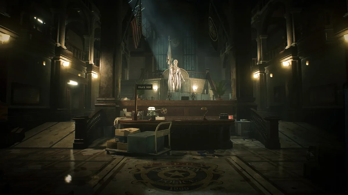 RESIDENT EVIL 2 Remake Deluxe Edition - Ảnh 6