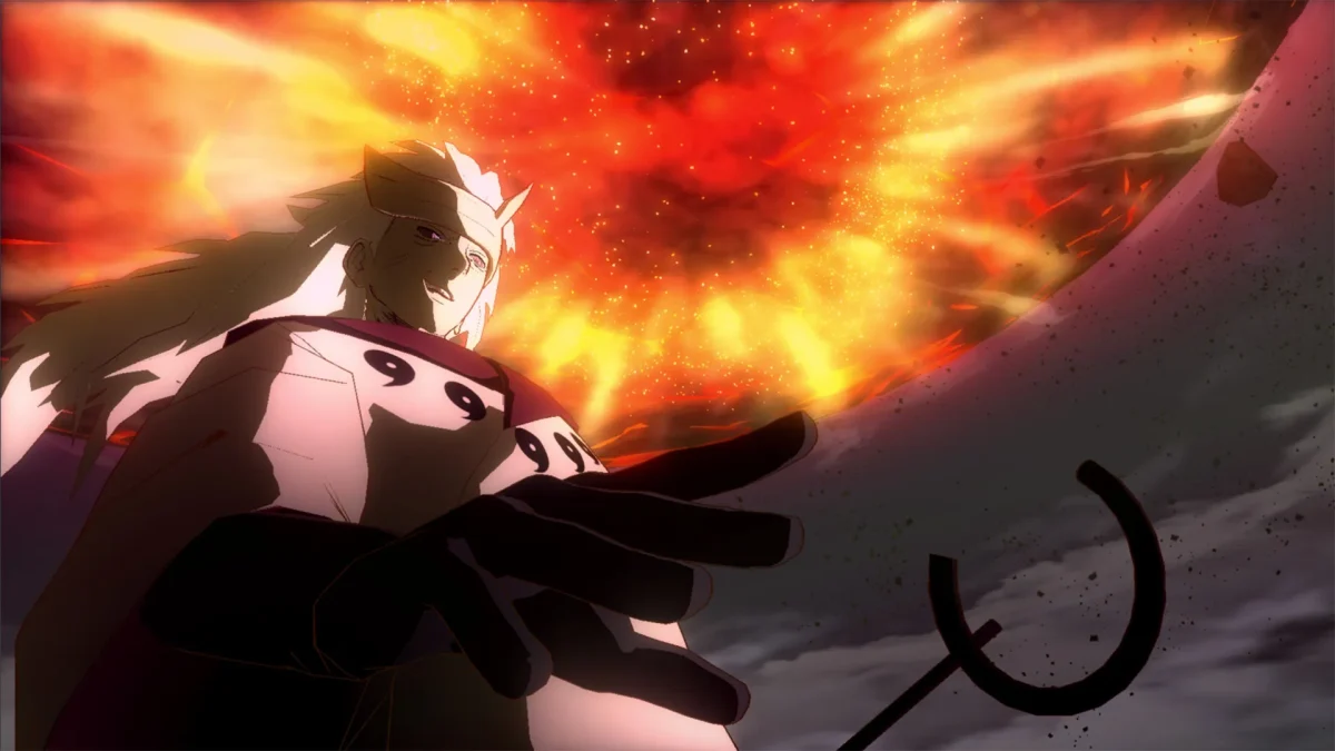 NARUTO SHIPPUDEN: Ultimate Ninja STORM 4 Road to Boruto - Ảnh 4