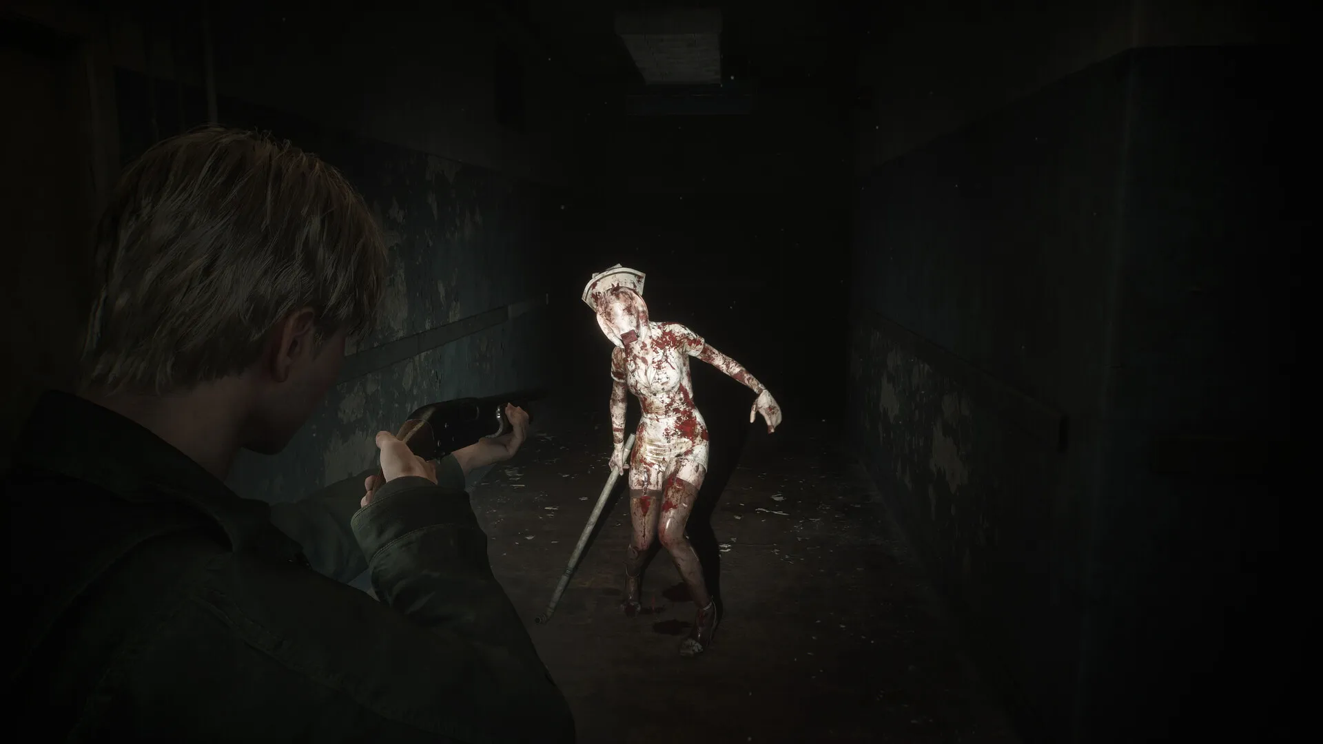 SS 1A5E45381C91088531798B409888A147BC3B30C1.1920X1080 RESULT SILENT HILL 2 - Digital Deluxe - Ảnh 2