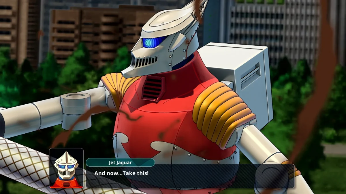 SUPER ROBOT WARS Y Ultimate Edition - Ảnh 2