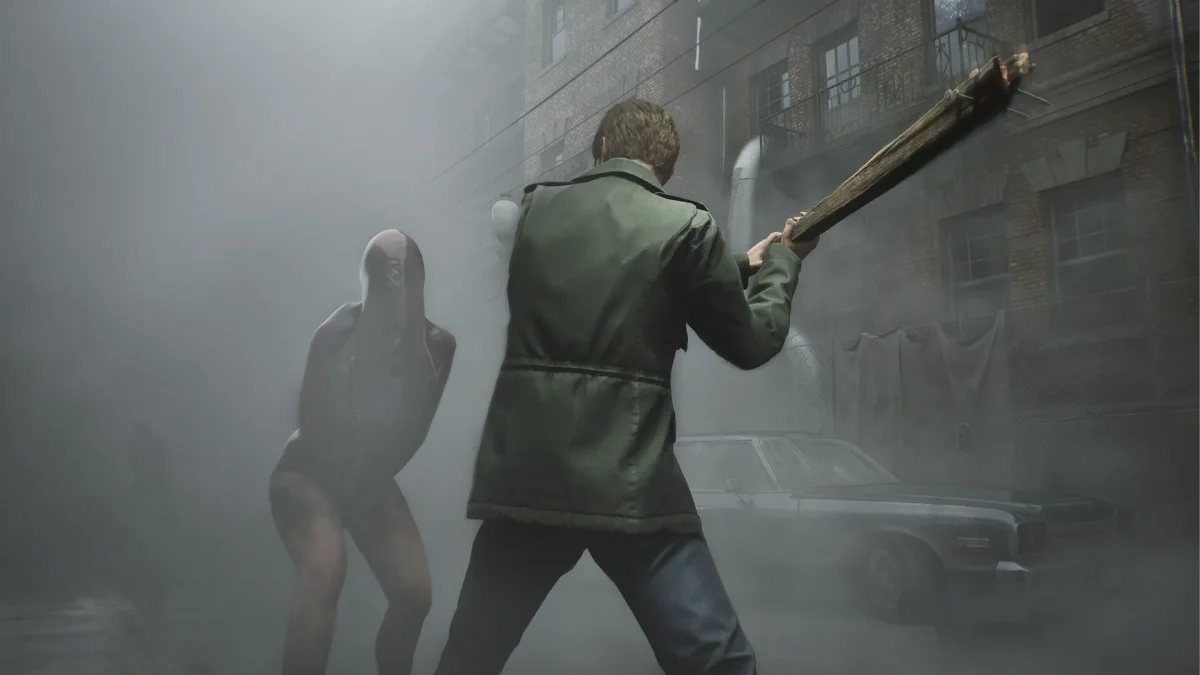 SILENT HILL 2 - Digital Deluxe - Ảnh 3