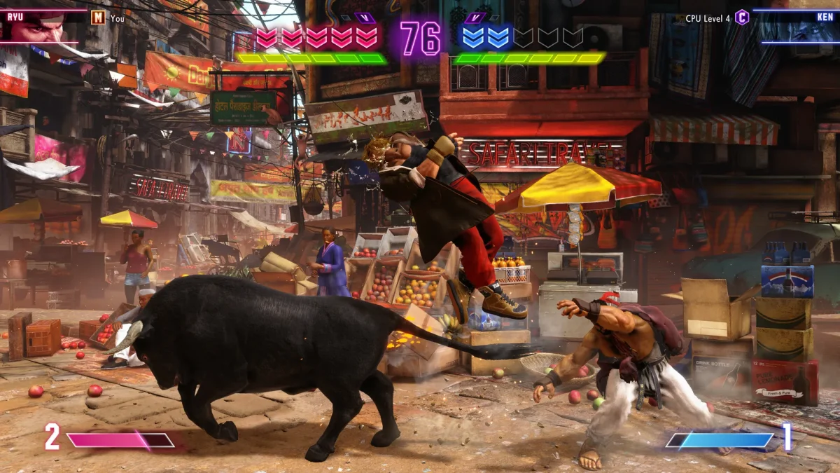 Street Fighter™ 6 Ultimate Edition - Image 4