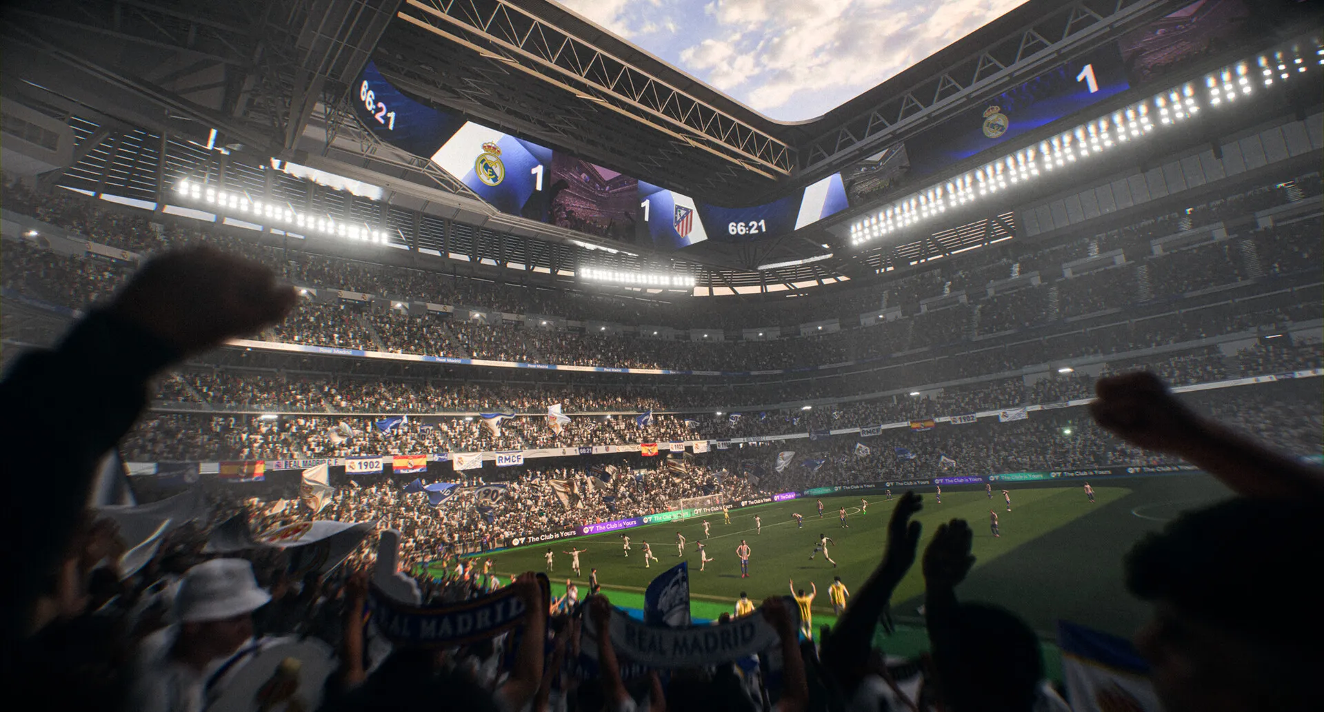 SS 2048E95987D01AF065FDCB67C380E7A0E53DF069.1920X1080 RESULT EA SPORTS FC™ 26 - Ảnh 2