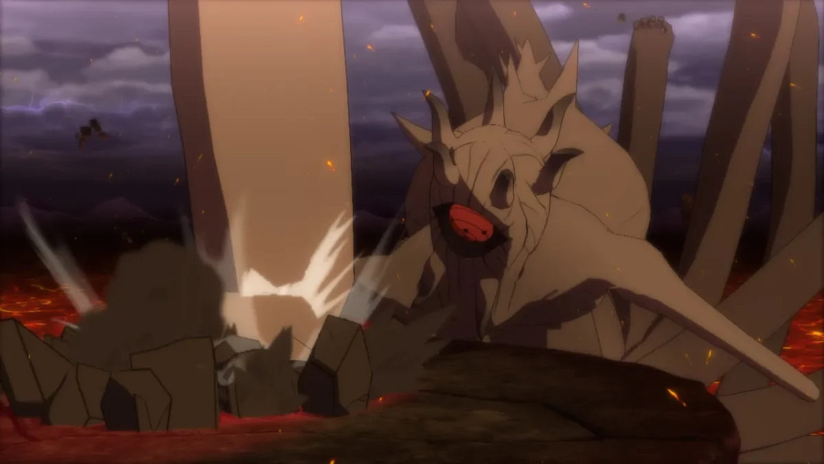 NARUTO SHIPPUDEN: Ultimate Ninja STORM Revolution - Ảnh 2