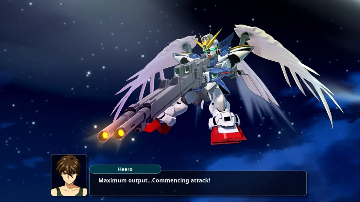 SUPER ROBOT WARS Y Ultimate Edition - Ảnh 3