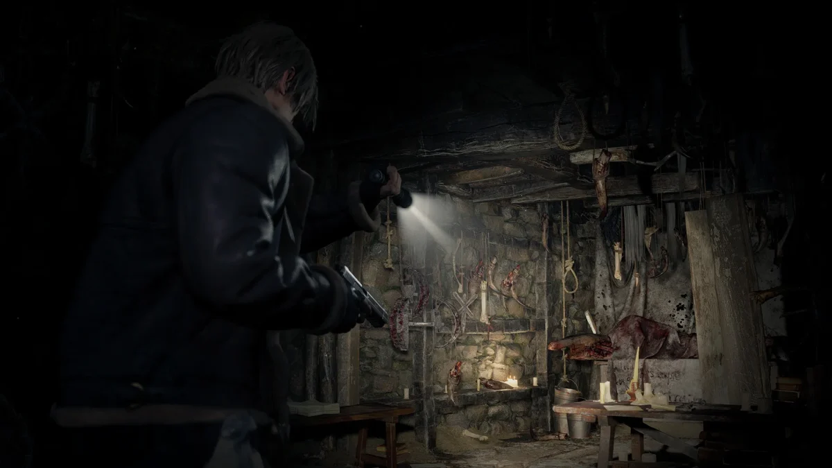 Resident Evil 4 Remake Gold Edition - Ảnh 4