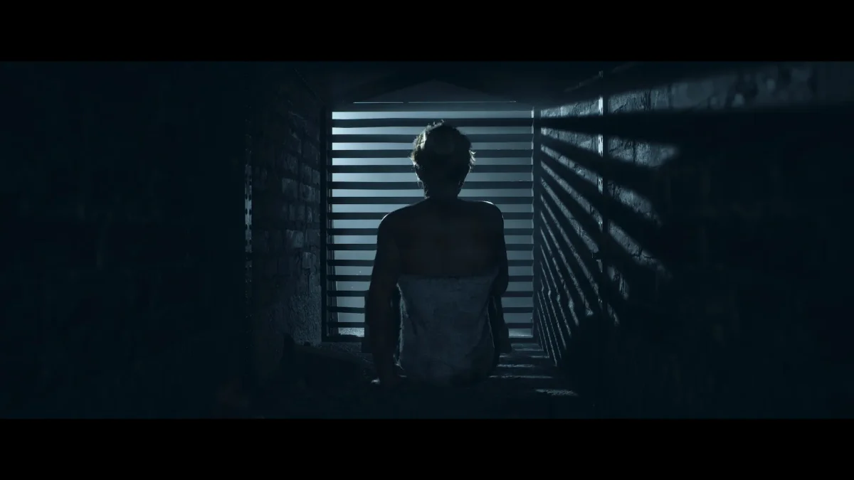 Until Dawn™ - Ảnh 2