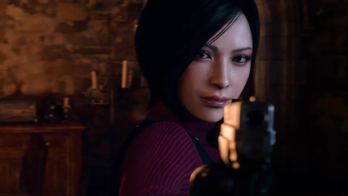 Resident Evil 4 Remake Gold Edition - Ảnh 2