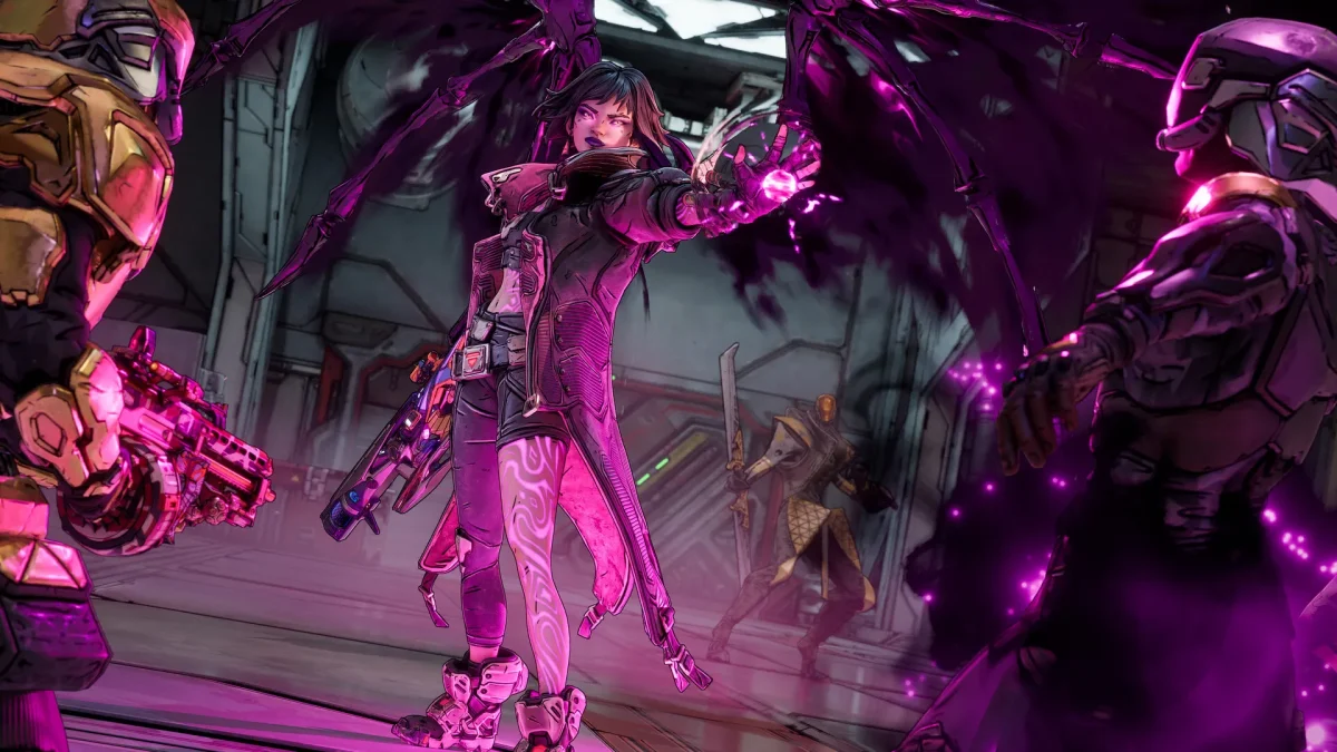 Borderlands 4 Super Deluxe Edition - Ảnh 3