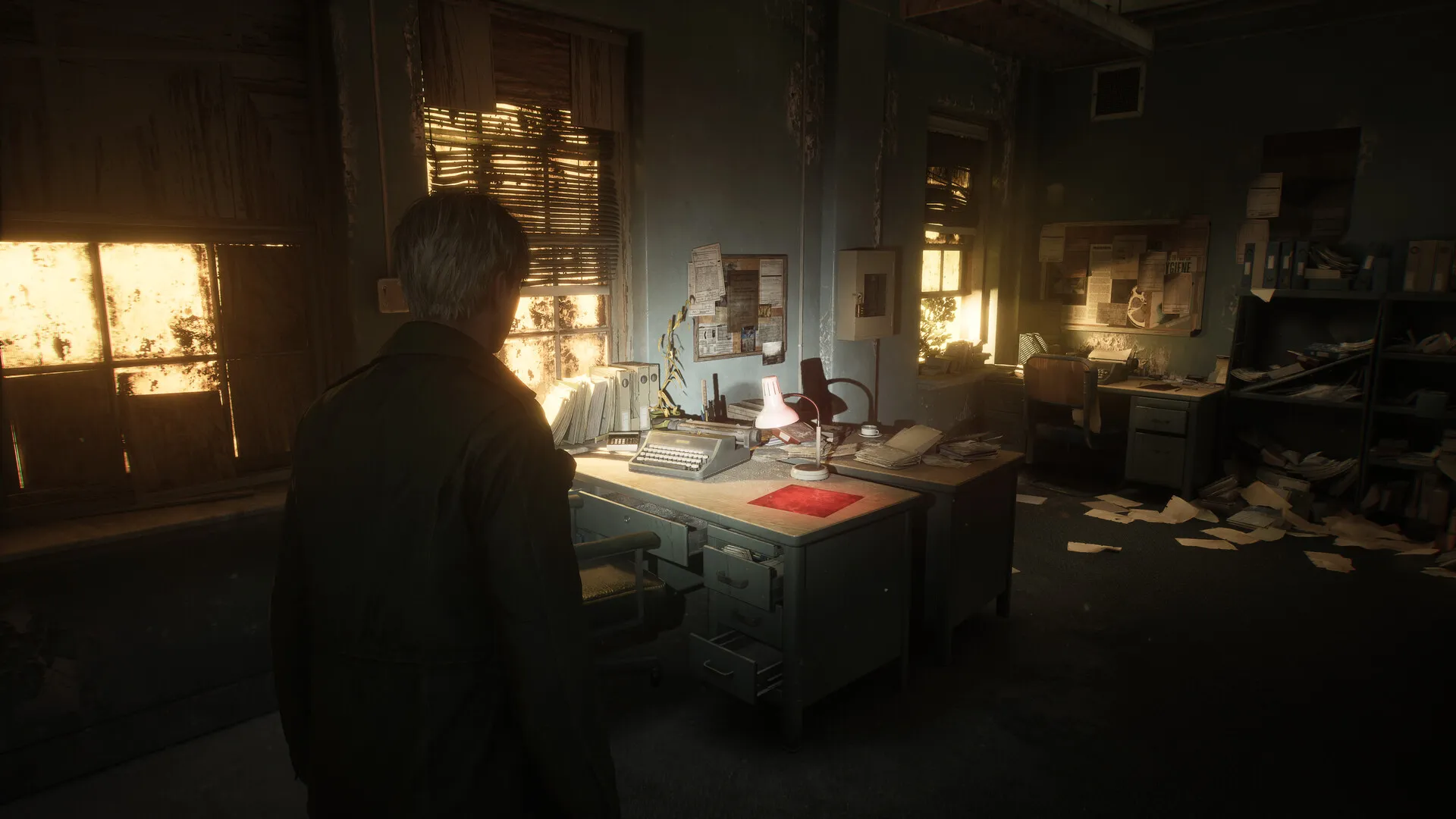 SS 313DEC3DCD7AA9063DE8ED68A9CC61901365DEEF.1920X1080 RESULT SILENT HILL 2 - Digital Deluxe - Ảnh 6
