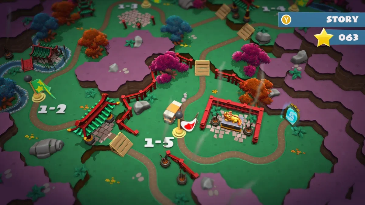 Overcooked! 2 - Gourmet Edition - Ảnh 4