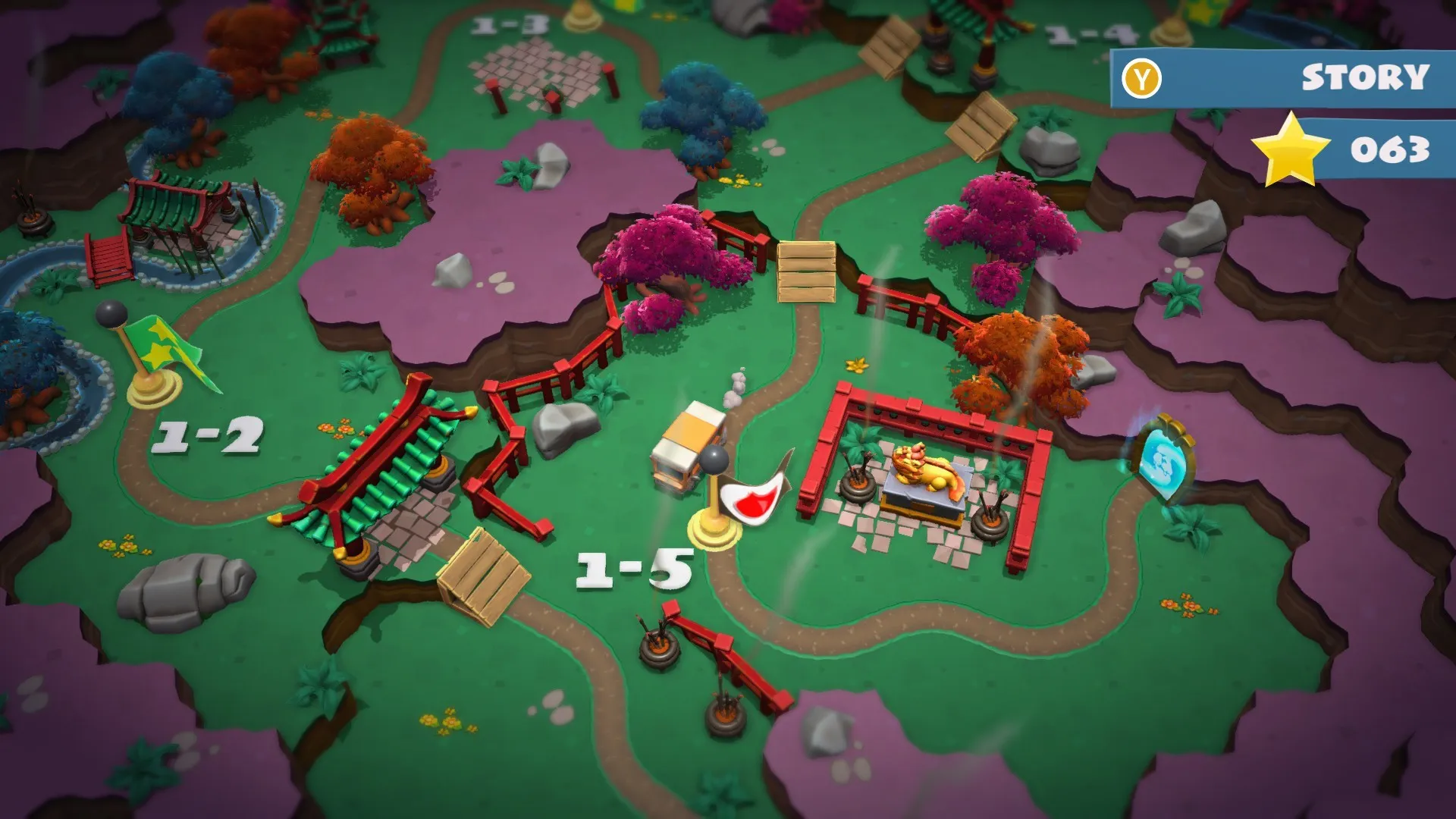 SS 34974A4C2047B287A1F55802FDE061FD7EE1A026.1920X1080 RESULT Overcooked! 2 - Gourmet Edition - Ảnh 4