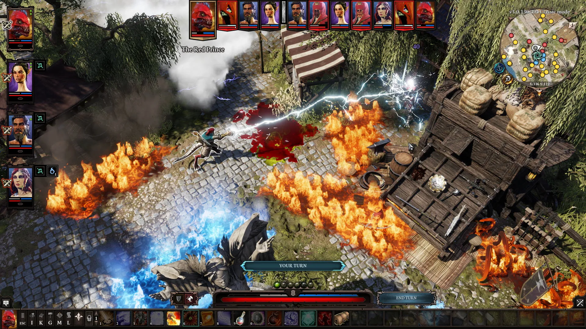 SS 34A428CDD26113E8645B77331D9FC82FCC50A4A2.1920X1080 RESULT Divinity: Original Sin 2 - Definitive Edition - Ảnh 2