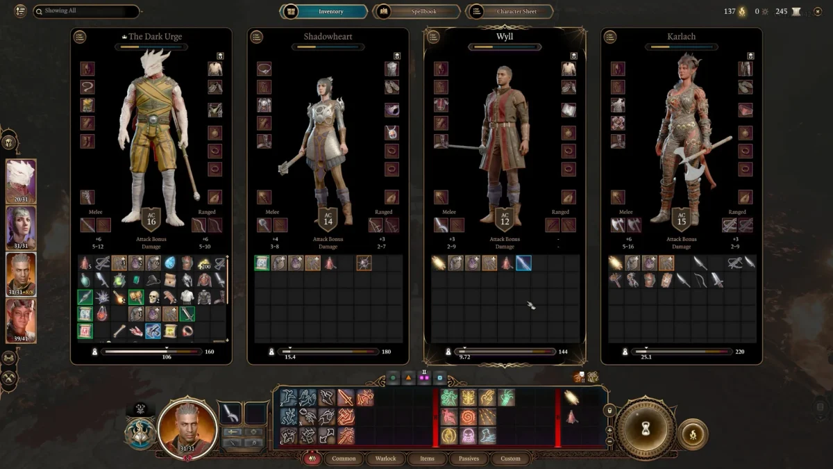 Baldur's Gate 3 - Ảnh 3