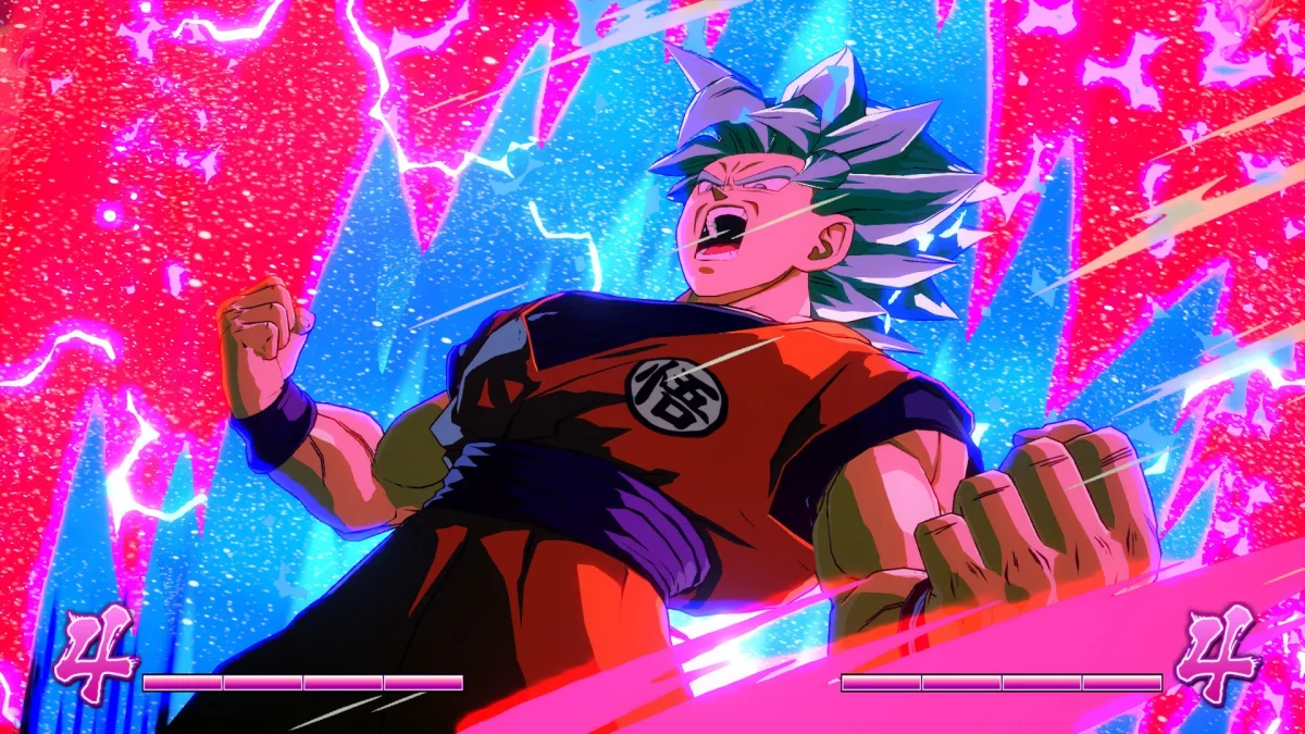 DRAGON BALL FighterZ Legendary Edition - Ảnh 2