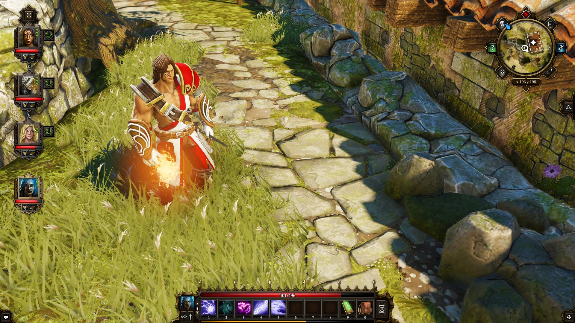 SS 3D789D4CECCEC2E2F5F7937C6B862415864391FA.1920X1080 RESULT Divinity: Original Sin - Enhanced Edition - Ảnh 2