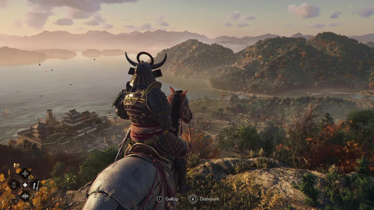 Assassin's Creed Shadows - Digital Deluxe Edition - Ảnh 3