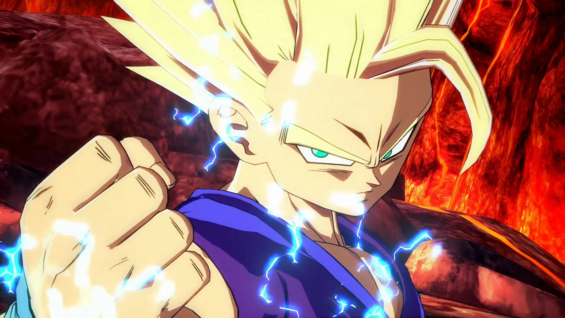 SS 3F18DBE6561EA68C5ACB055E3EAA97F480022C24.1920X1080 RESULT DRAGON BALL FighterZ Legendary Edition - Ảnh 3