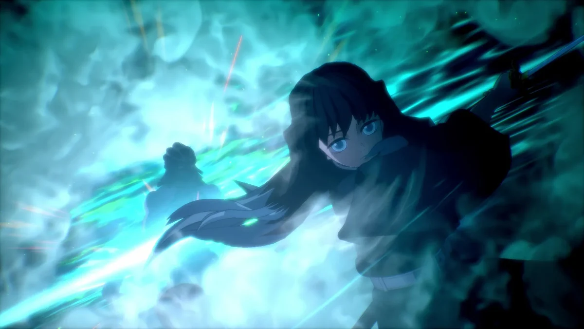 Demon Slayer - The Hinokami Chronicles 2 - Deluxe Edition - Ảnh 2